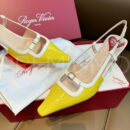 Roger Vivier туфли PR661733 13