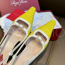 Roger Vivier туфли PR661733 14