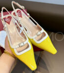 Roger Vivier туфли PR661733 9