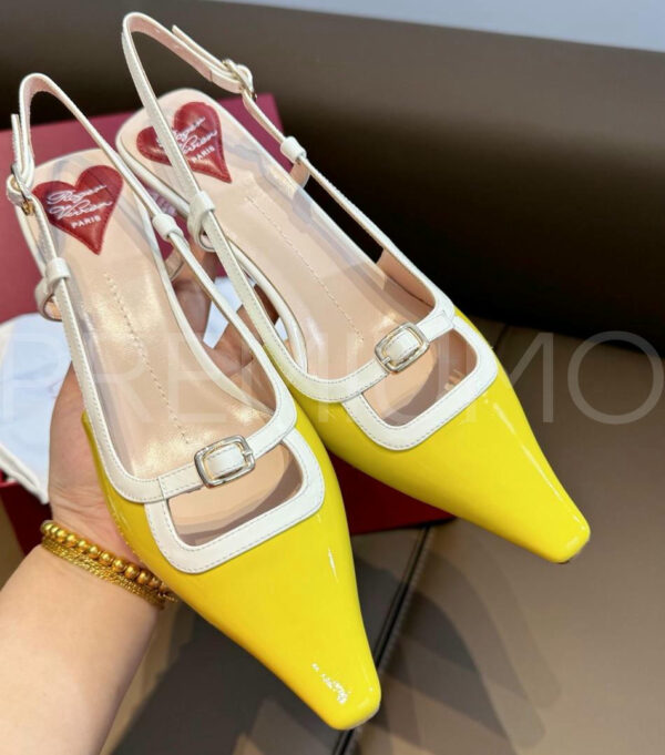 Roger Vivier туфли PR661733