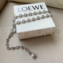 Loewe пояс PR293600 9