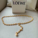 Loewe пояс PR875995 17