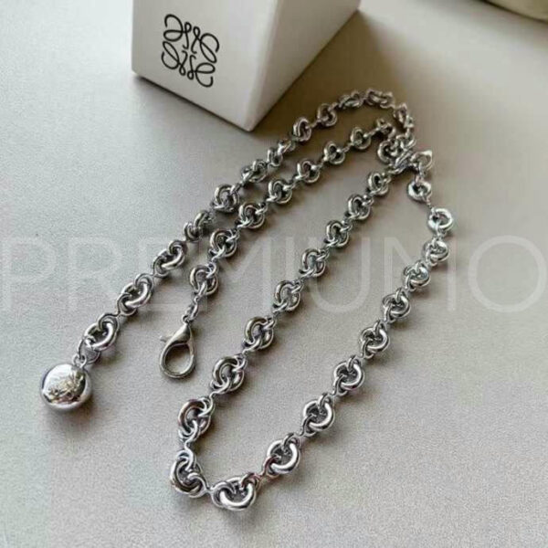 Loewe пояс PR293600 3