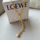 Loewe пояс PR875995 14