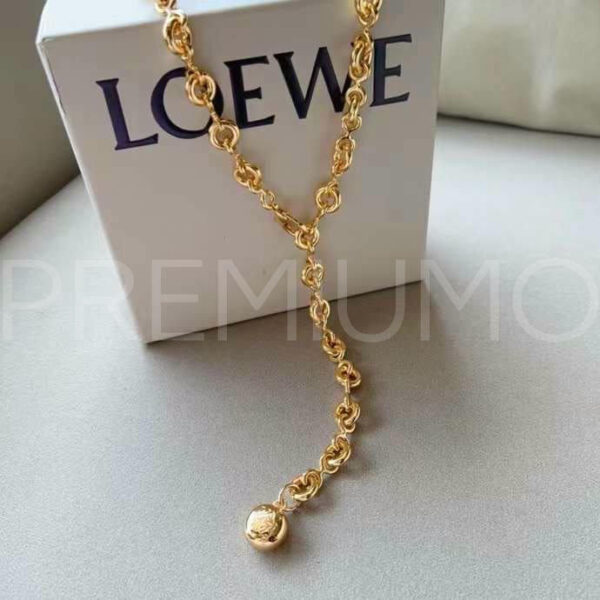 Loewe пояс PR875995 5