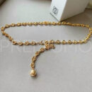 Loewe пояс PR875995 16