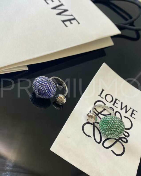 Loewe кольцо PR265119 4