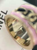 Chanel кольцо PR766157 6