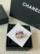 Chanel кольцо PR766157 4