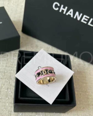 Chanel кольцо PR766157