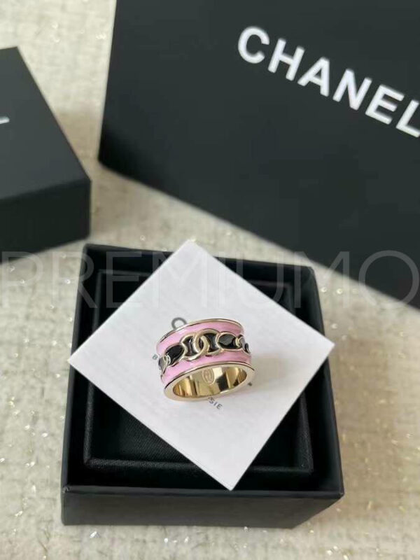 Chanel кольцо PR766157