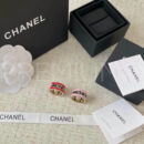 Chanel кольцо PR116633 6