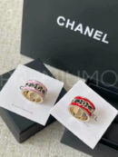 Chanel кольцо PR116633 5