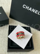 Chanel кольцо PR116633 4