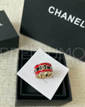 Chanel кольцо PR116633