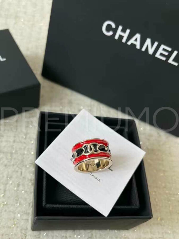 Chanel кольцо PR116633
