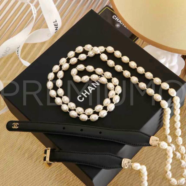 Chanel пояс PR210346 2