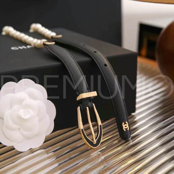 Chanel пояс PR210346 3