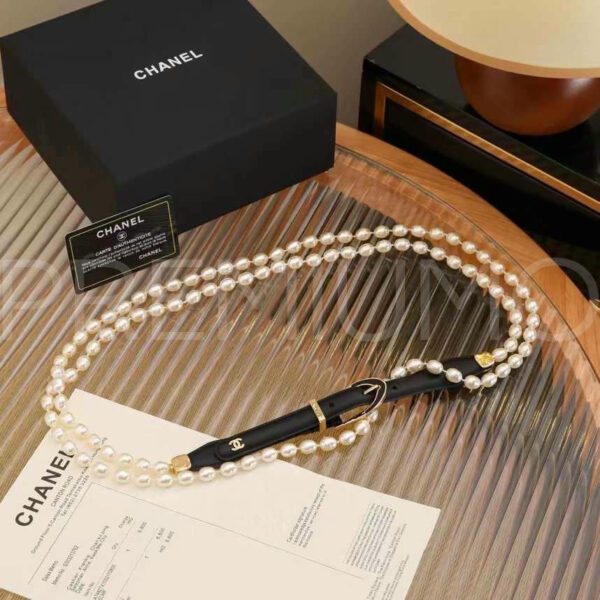 Chanel пояс PR210346 4