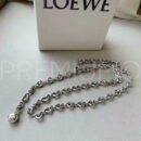 Loewe пояс PR293600 7