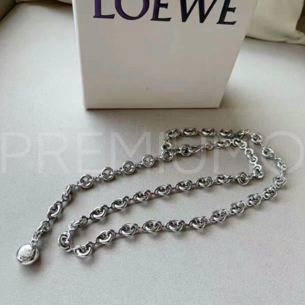 Loewe пояс PR293600 2