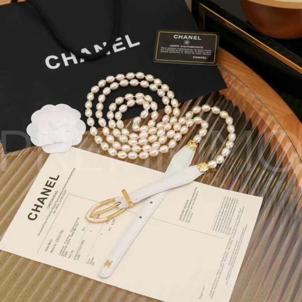 Chanel пояс PR281649