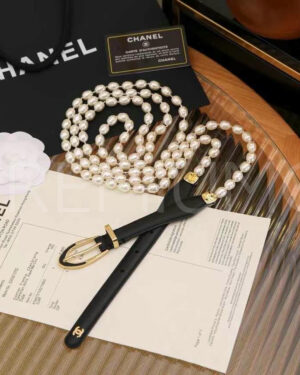 Chanel пояс PR210346