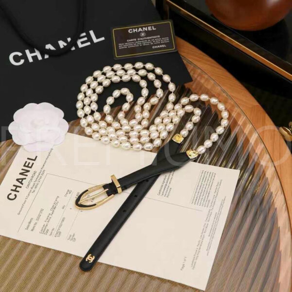 Chanel пояс PR210346