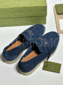Gucci лоферы PR904581 11