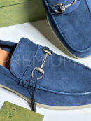 Gucci лоферы PR904581 12