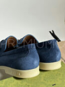 Gucci лоферы PR904581 13
