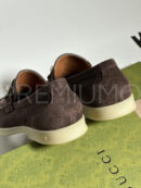 Gucci лоферы PR753120 13