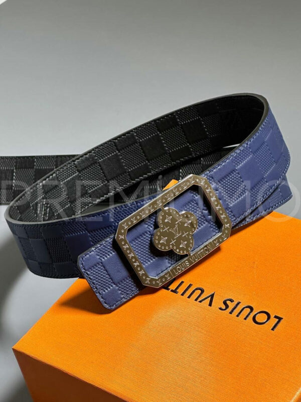 Louis Vuitton ремень PR765707 4