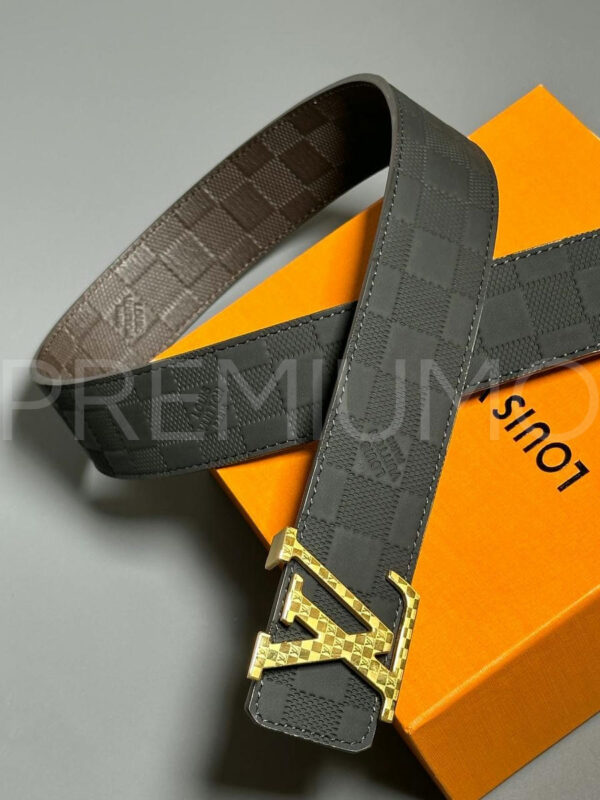 Louis Vuitton ремень PR145979 4