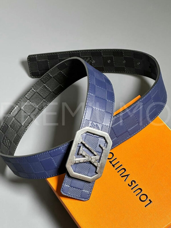 Louis Vuitton ремень PR665376 4