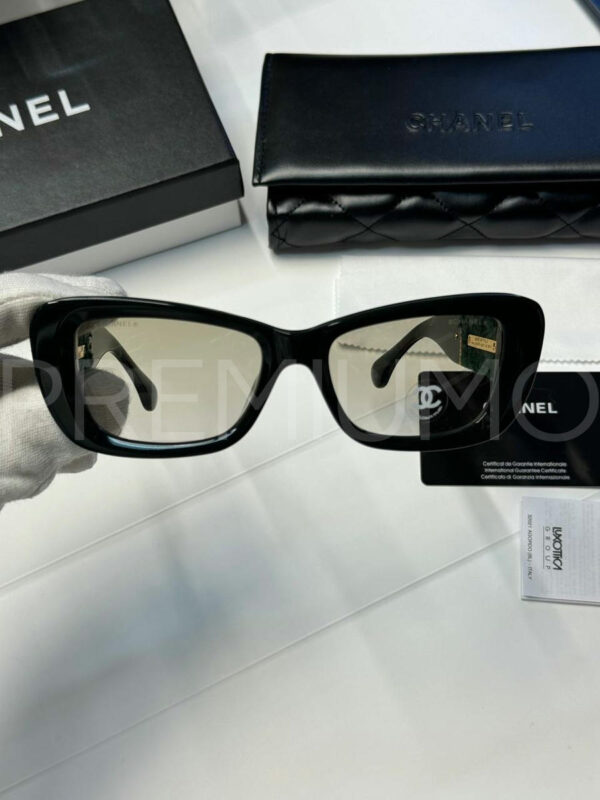 Chanel очки PR807372 4