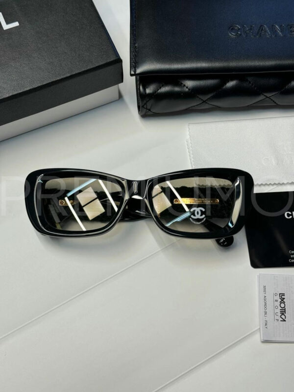 Chanel очки PR807372