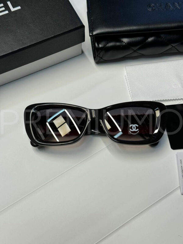 Chanel очки PR825350