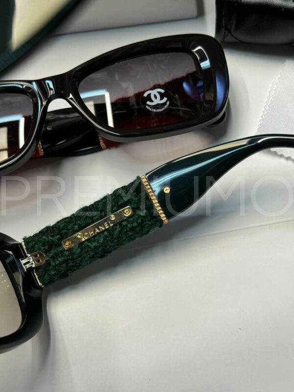 Chanel очки PR807372 2