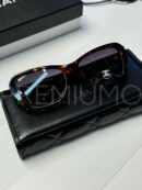 Chanel очки PR653879 11