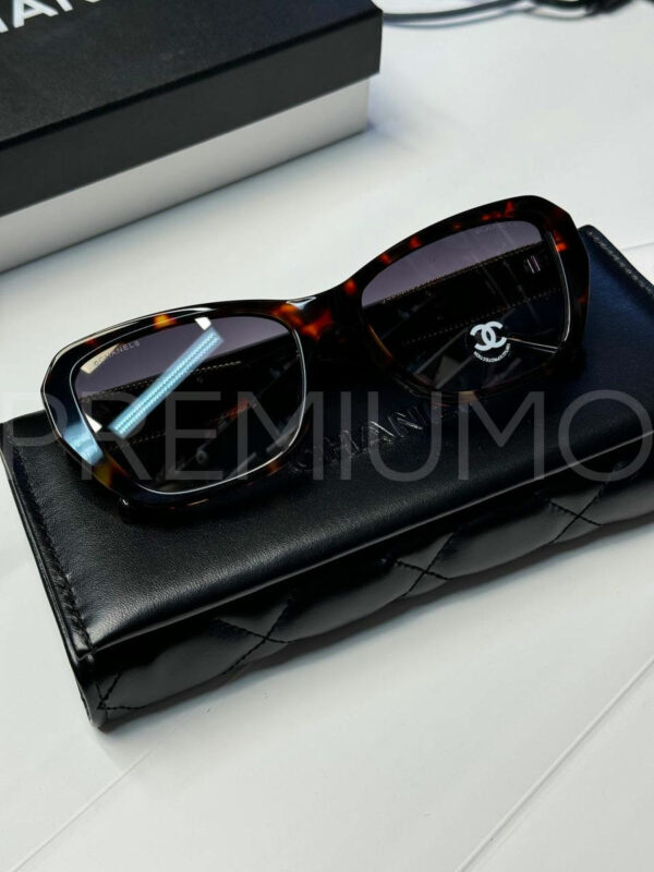 Chanel очки PR653879 2