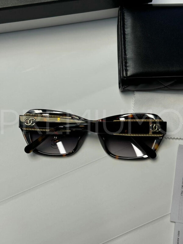 Chanel очки PR653879 3