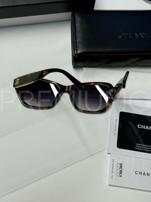 Chanel очки PR653879 4