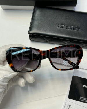 Chanel очки PR653879