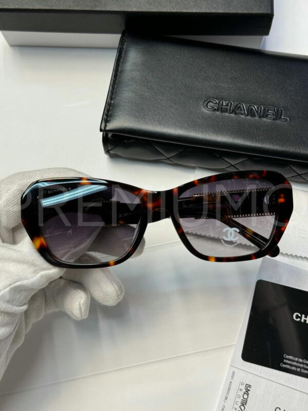 Chanel очки PR653879
