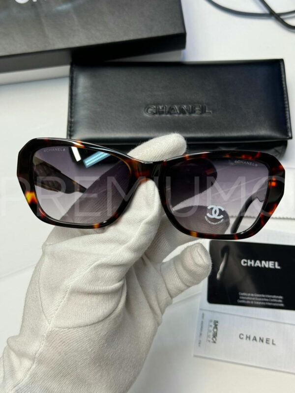 Chanel очки PR653879 5