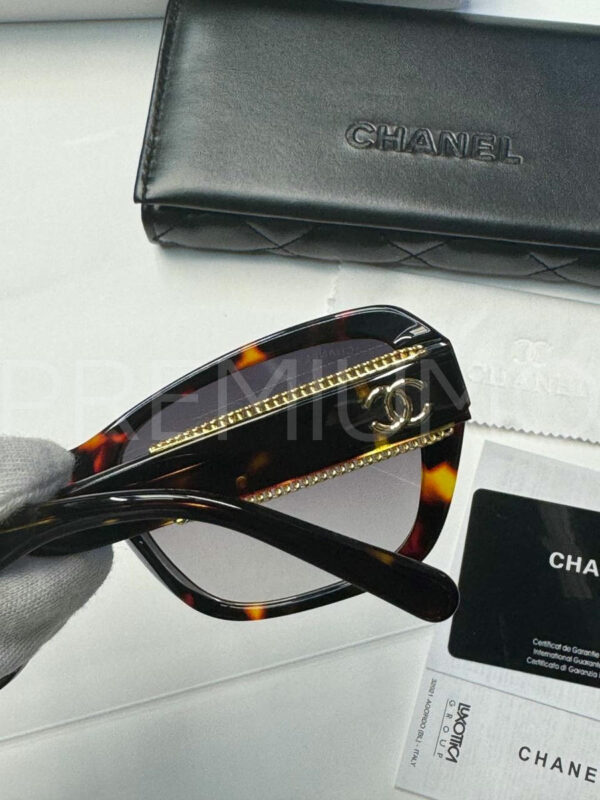 Chanel очки PR653879 6