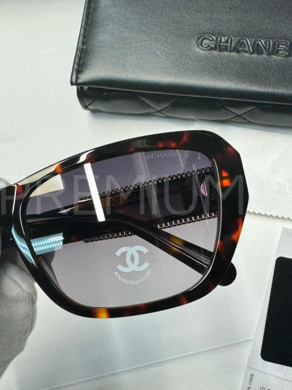 Chanel очки PR653879 7