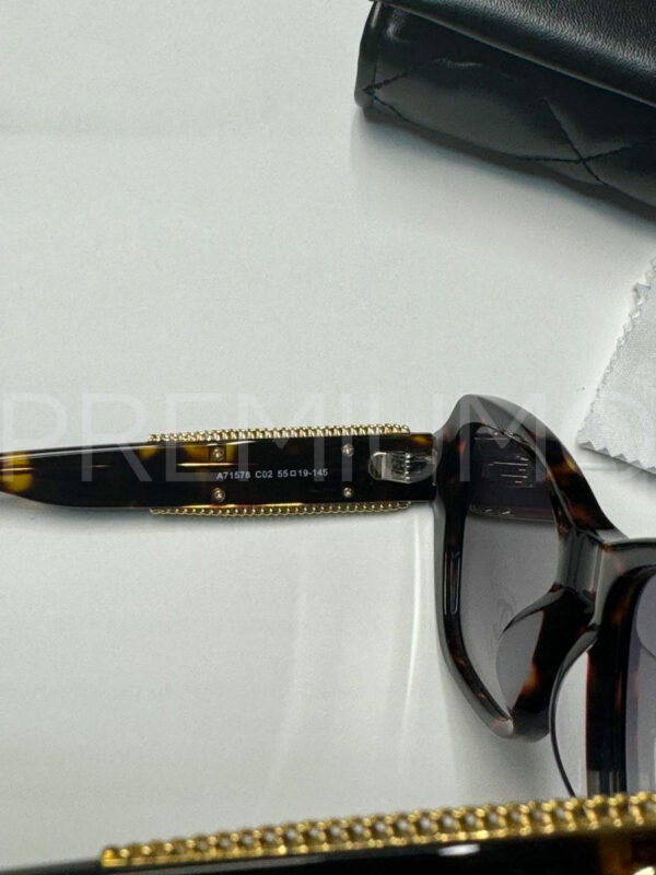 Chanel очки PR653879 8