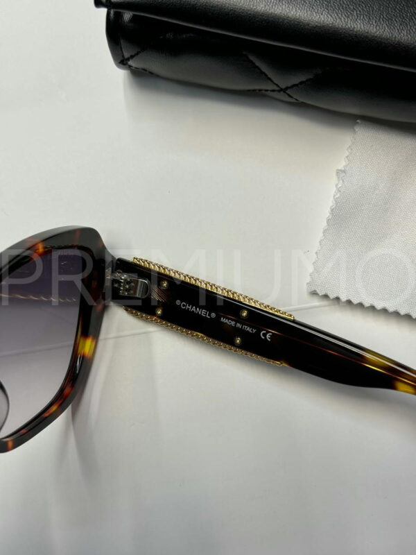 Chanel очки PR653879 9